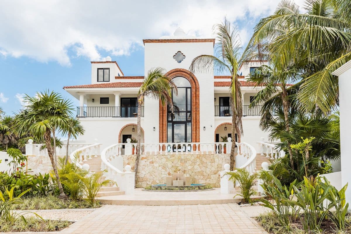Villa Bella