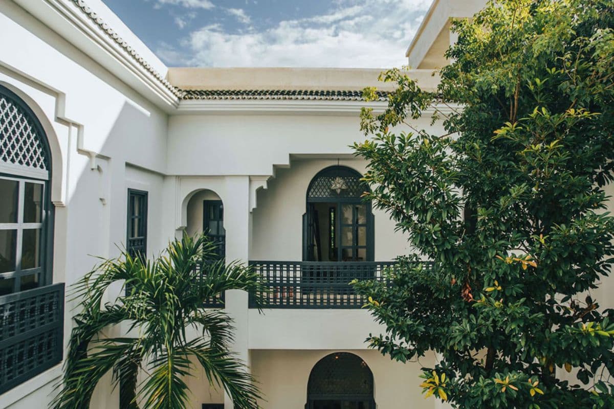 Villa Yum Kaax