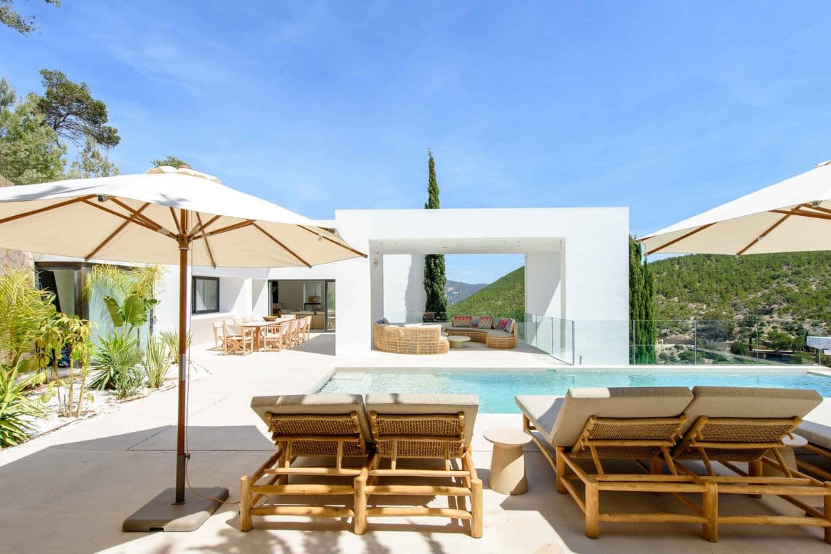Villa Endless