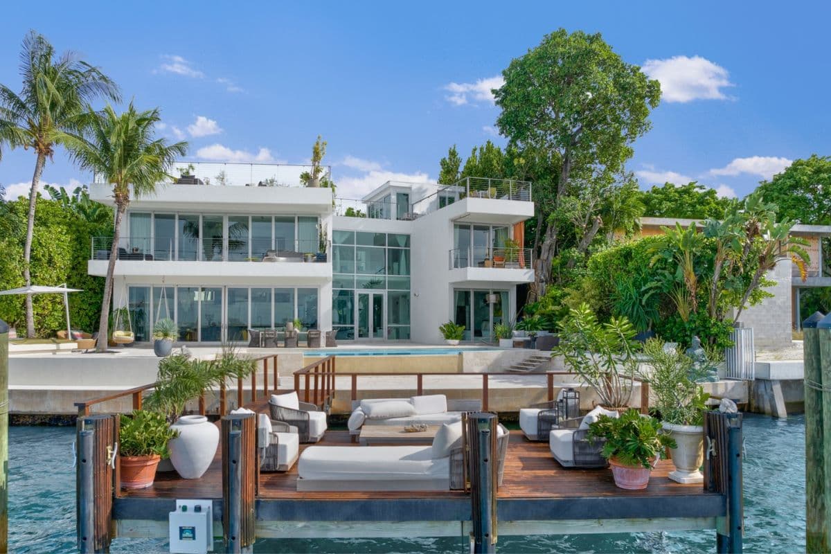 Villa Gaia