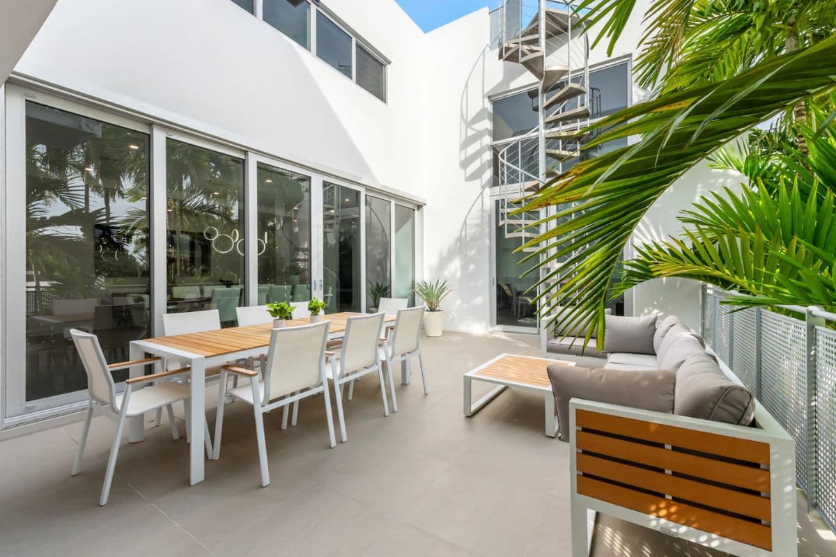 Villa Haven