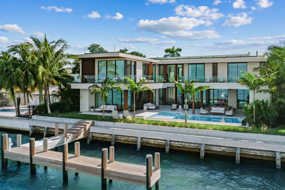 Villa Imad