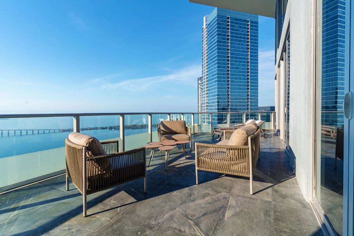 Infinity Penthouse