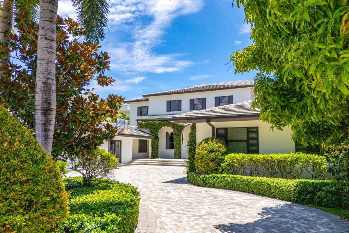 Villa Intracoastal