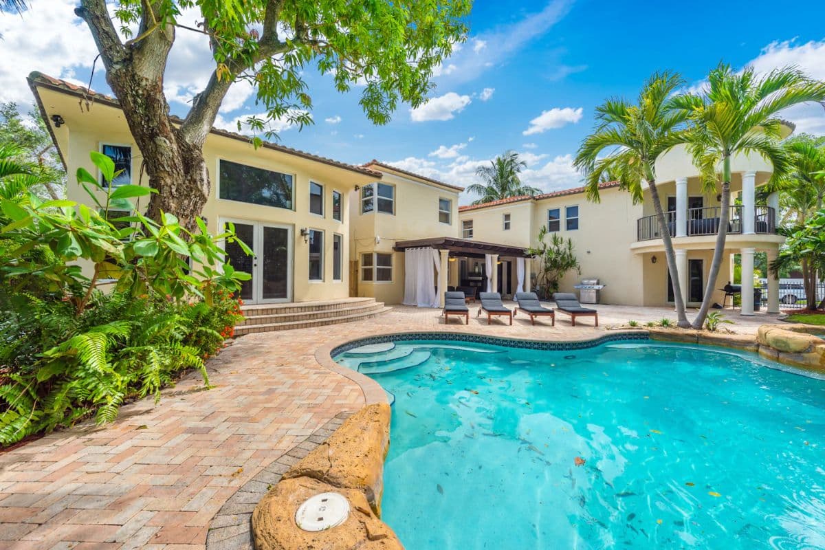 Villa Justina