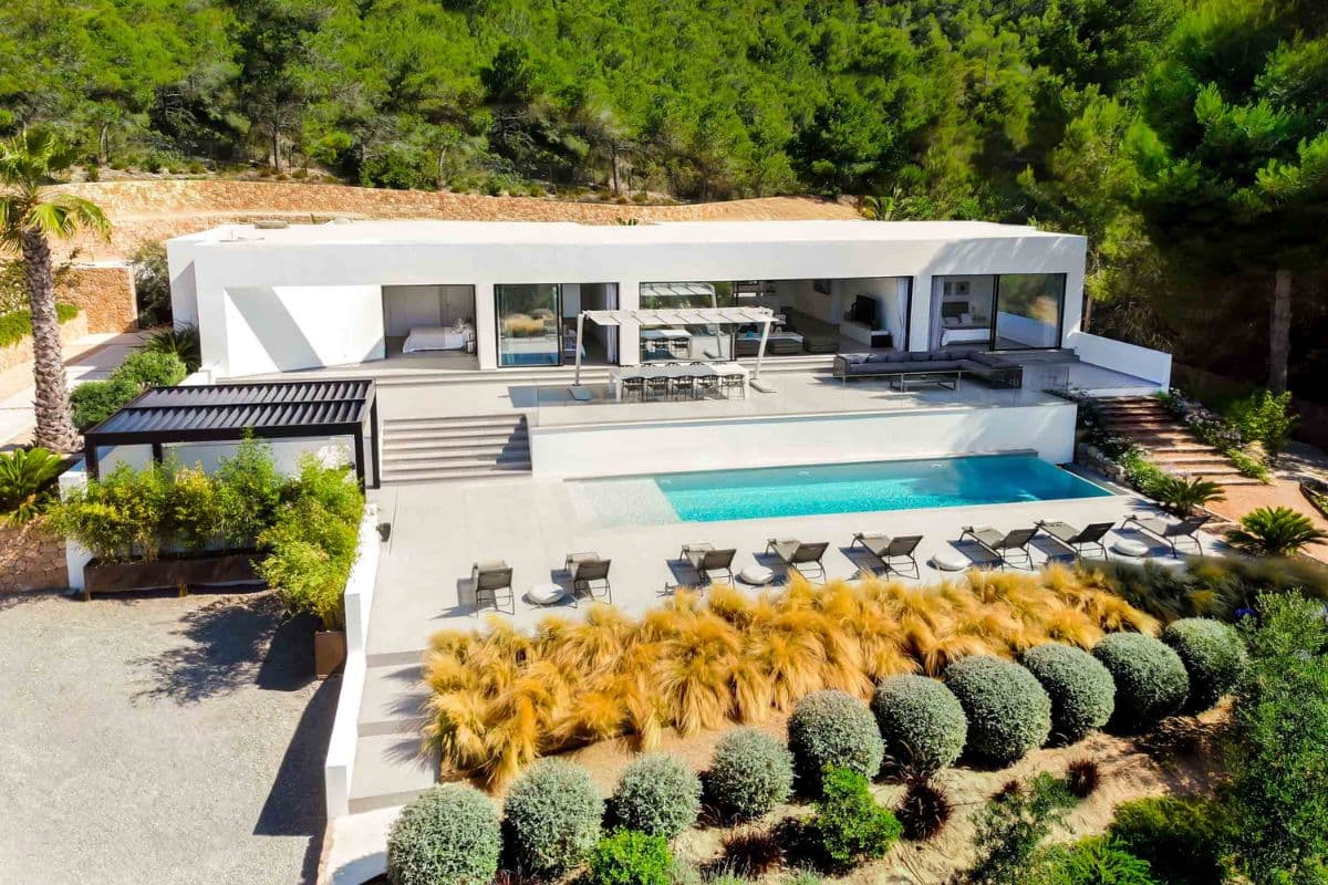 Villa Luxe