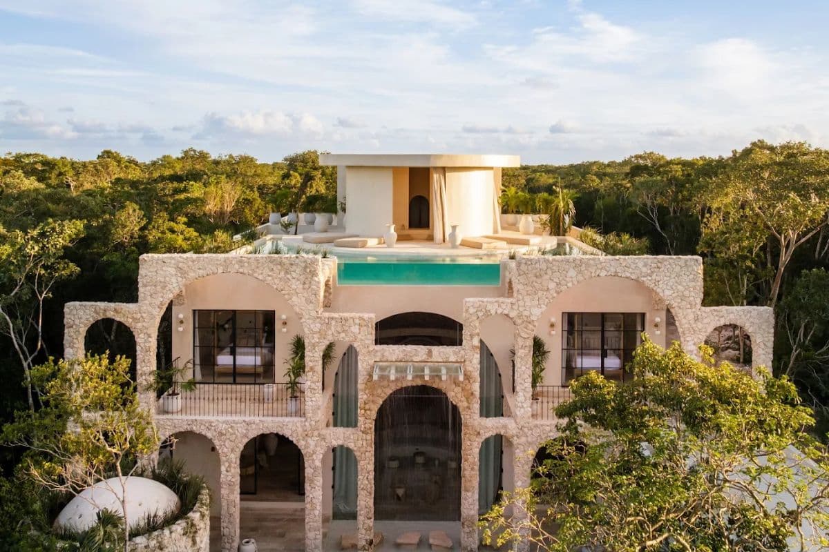 Casa Arka
