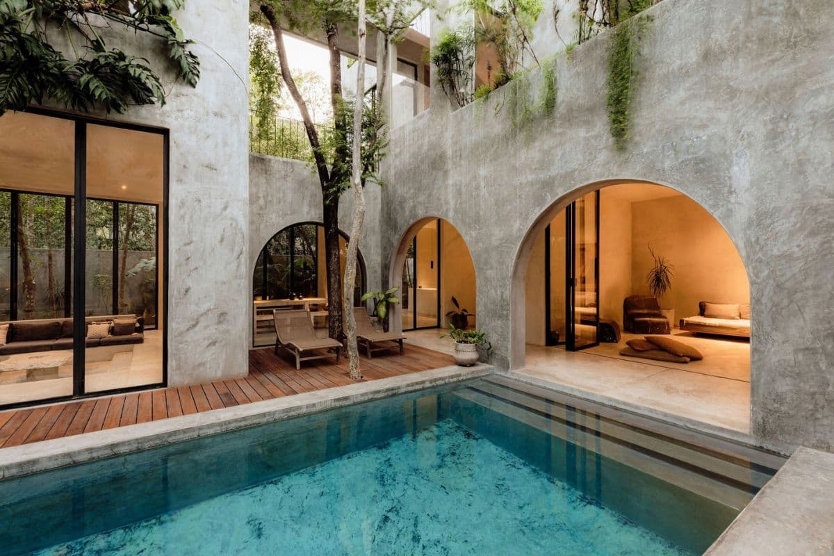 Casa Shalva