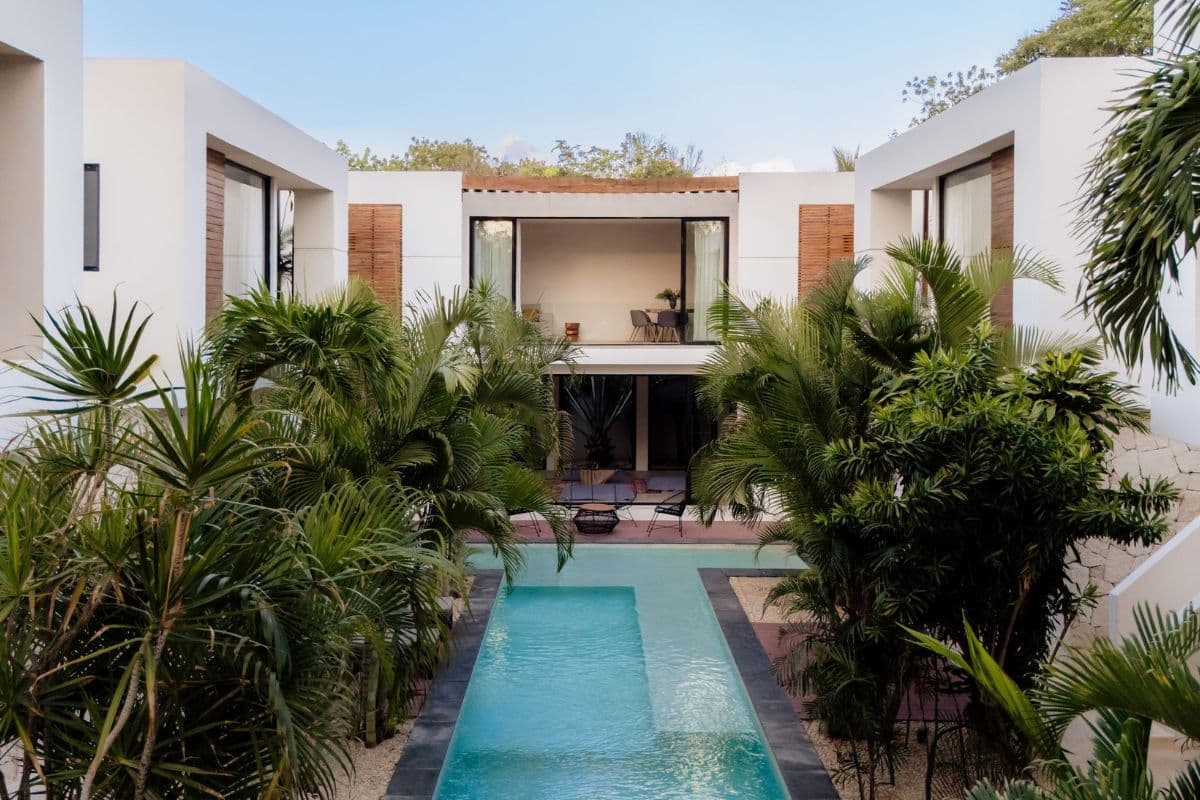 Hacienda 21