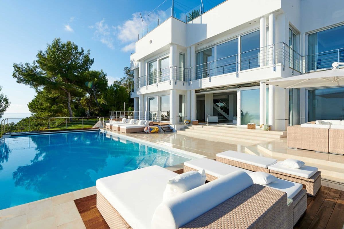 Villa Miami