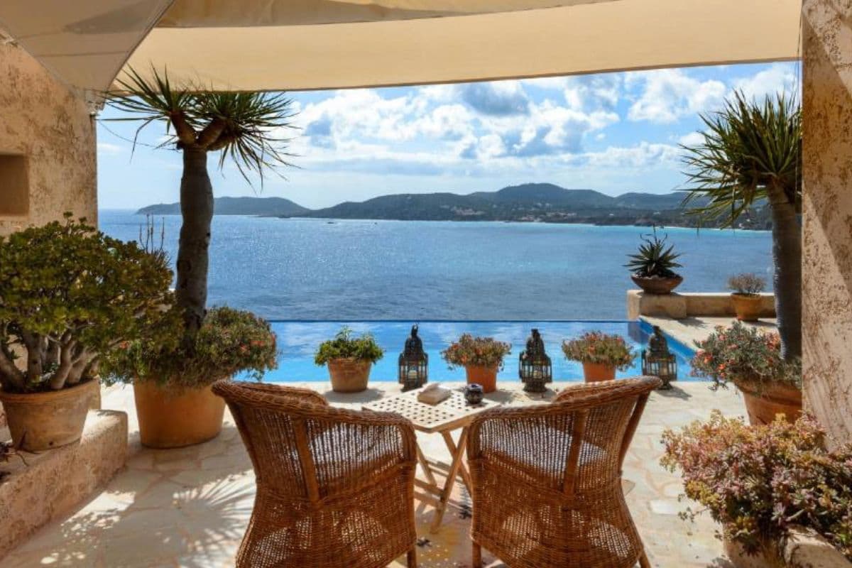 Villa Myriam