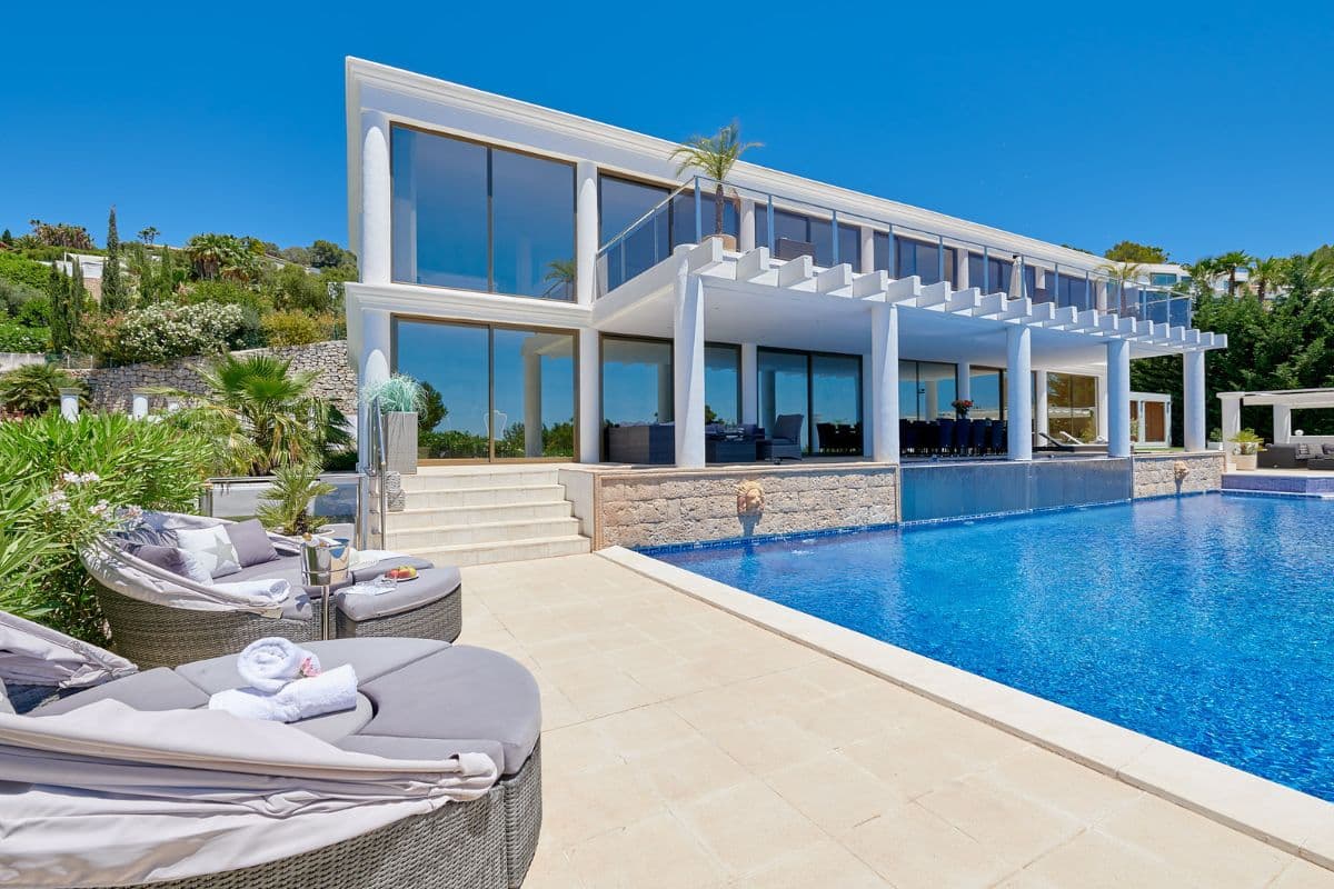 Villa Niveus