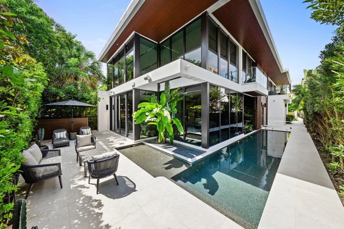 Villa Ocean