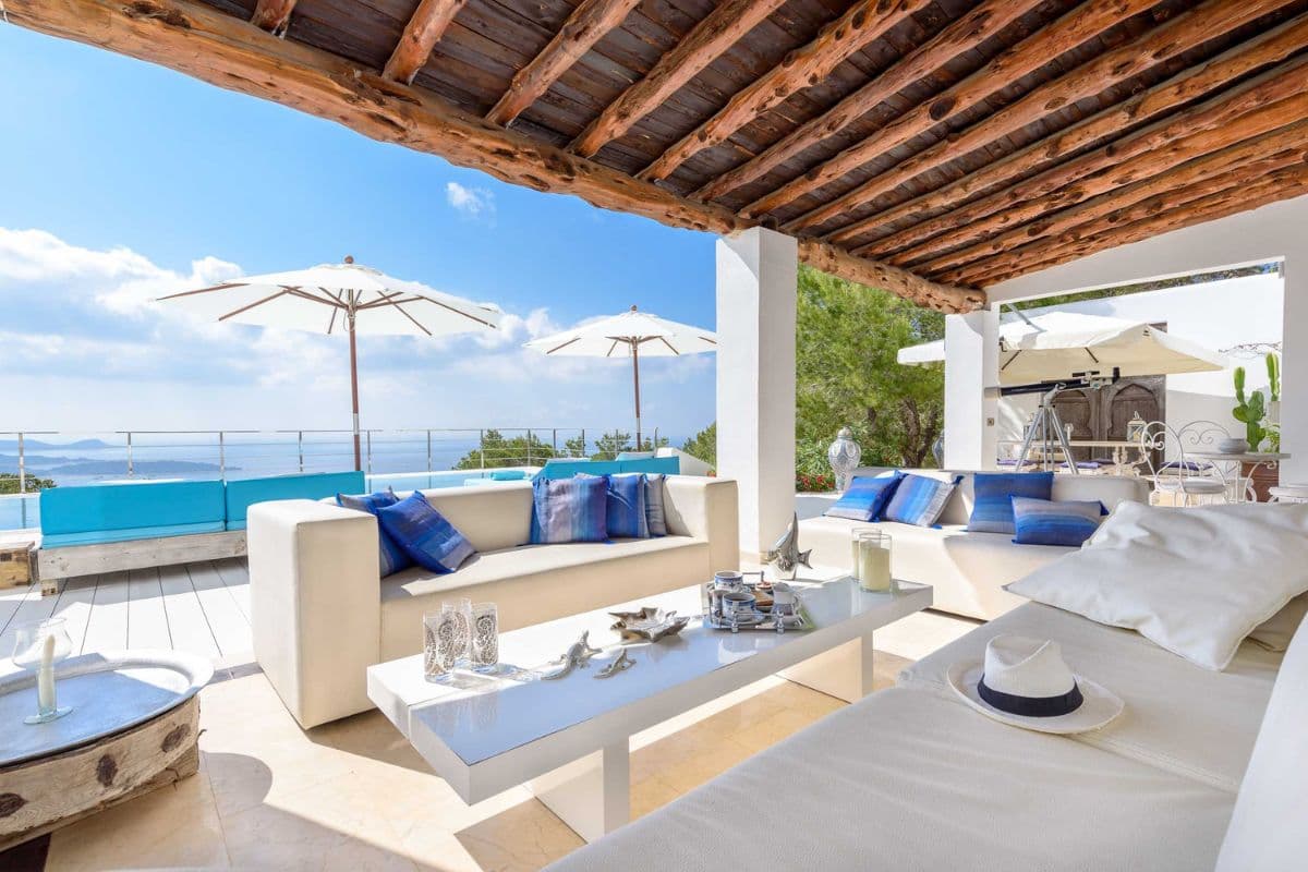Villa Rosemary