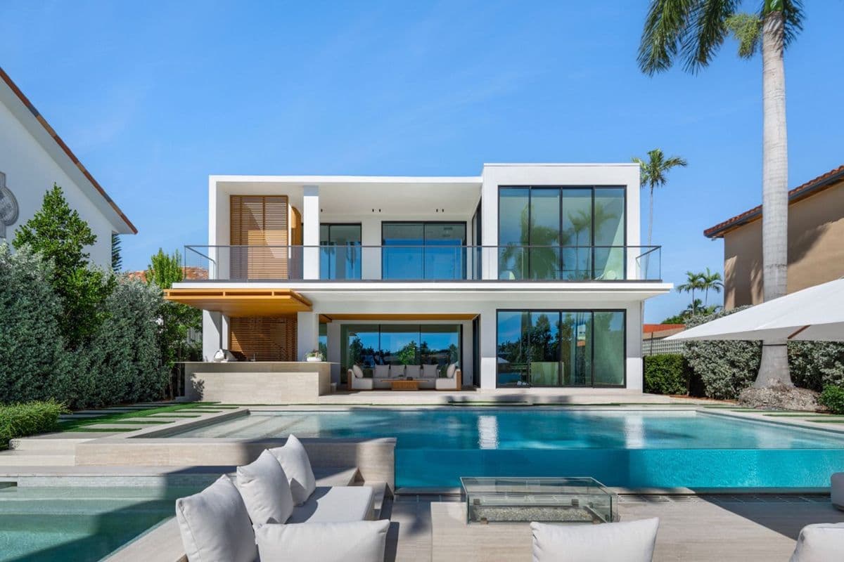 Villa Serena