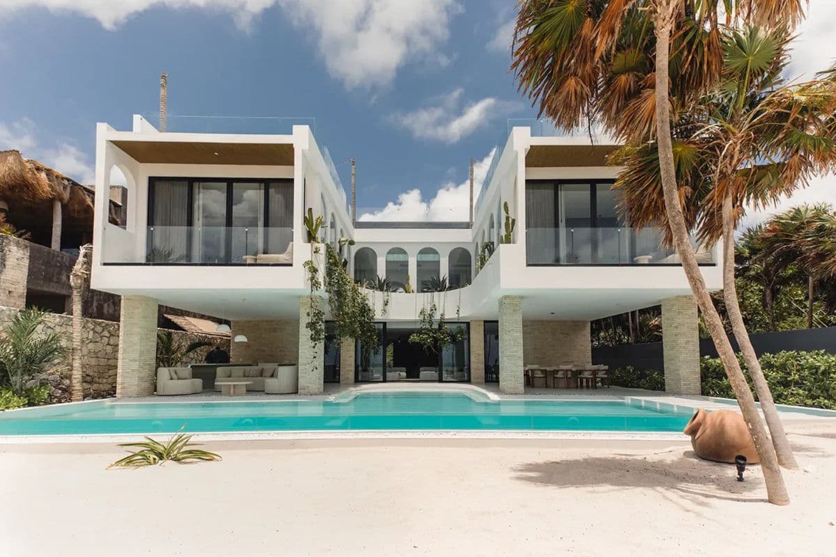 Villa Soliman