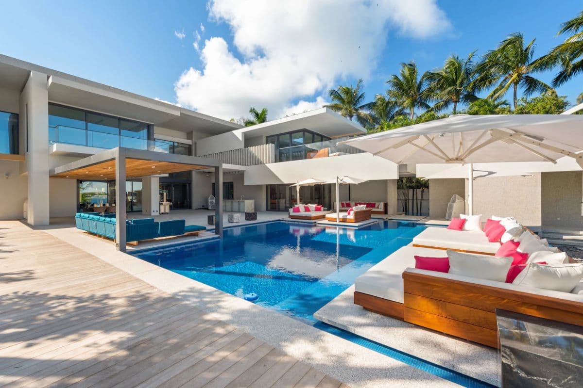 Villa Star