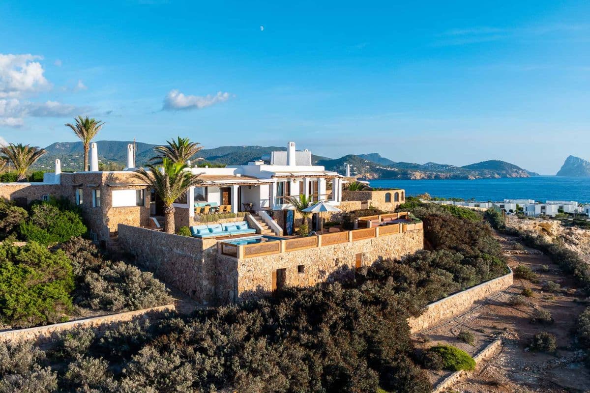 Villa Sus Amores