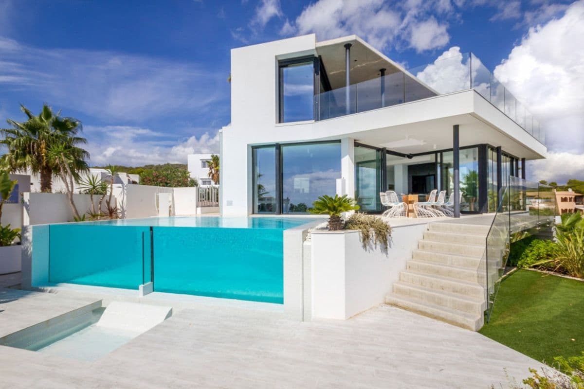Villa View