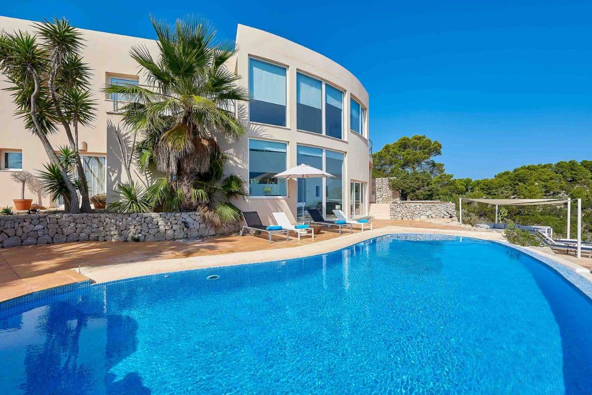 Villa Xamena