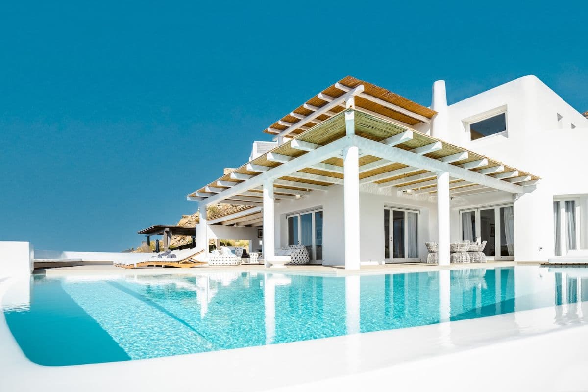 Vogue Villa