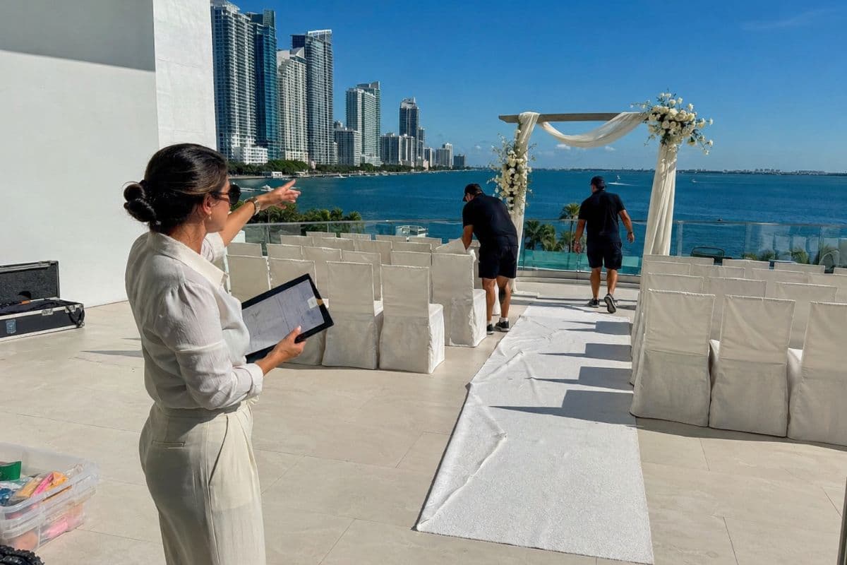 Wedding Planner