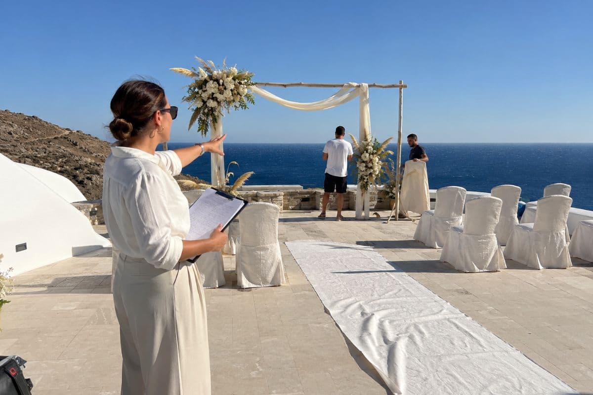 Wedding Planner