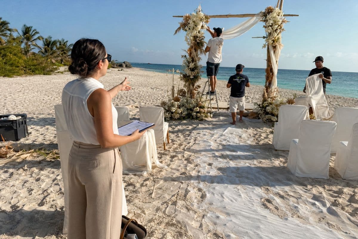 Wedding Planner