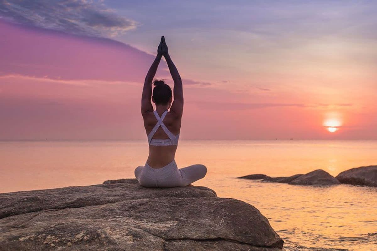 Yoga Instructor